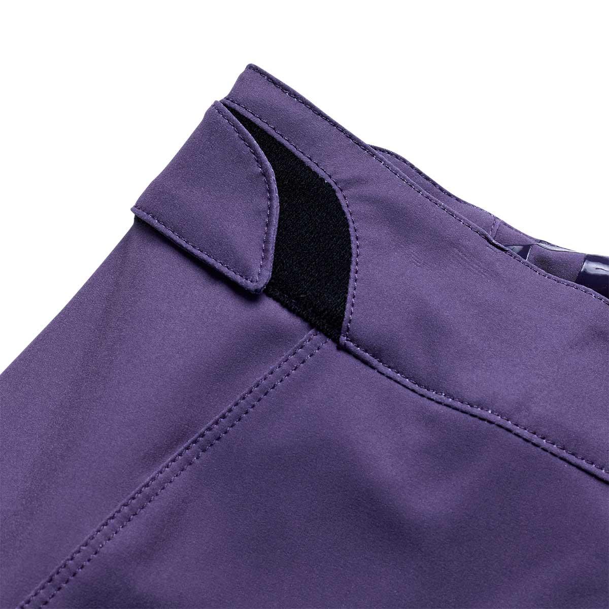 Troy Lee Designs Lilium Shell Short Women's in Deep Purple
